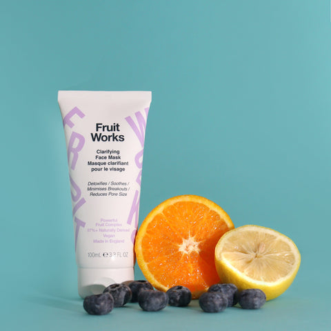 Fruit WorksClarifying Face MaskFruit Works Clarifying Face Mask