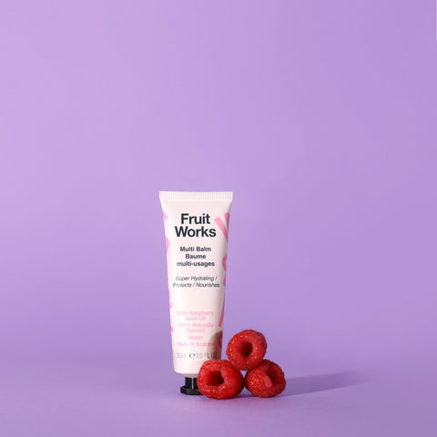 Fruit WorksMulti BalmFruit Works Multi Balm