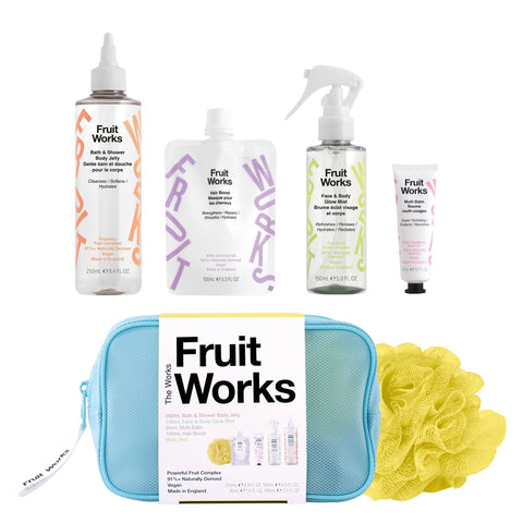 Fruit WorksThe WorksFruit Works Gift Set